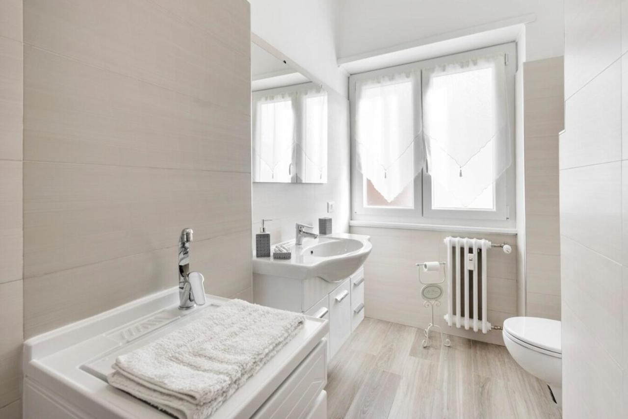 Appartamento Regina Luxury Flat Roma Esterno foto