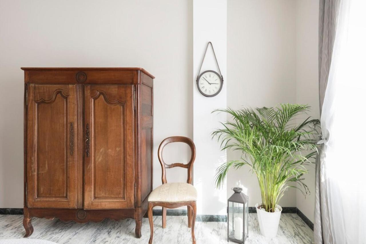 Appartamento Regina Luxury Flat Roma Esterno foto